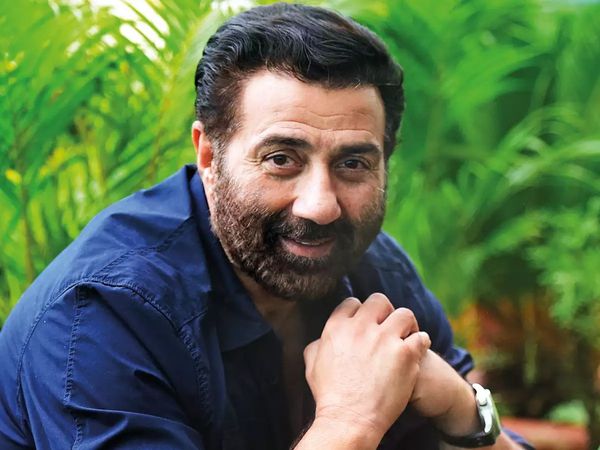 Sunny Deol