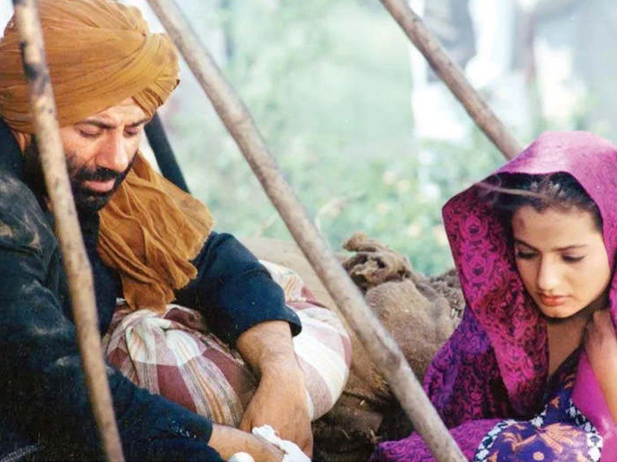 Gadar 2: सनी देओल की 'गदर' का बनेगा सीक्वेल, बेटे को वापस लेने पाकिस्तान जाएगा तारा सिंह