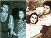 Sunny Deol relation with Amrita Singh and Dimple