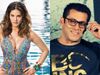 Sunny Leone and Salman Khan