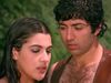 Sunny deol and Amrita Singh 