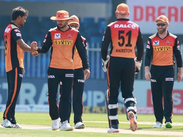 Sunrisers Hyderabad