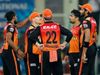 Sunrisers Hyderabad