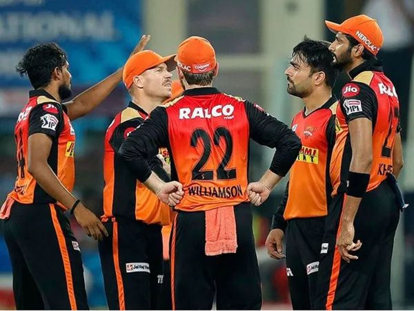Sunrisers Hyderabad