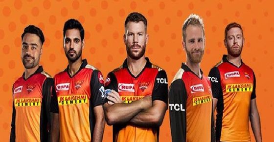 IPL 2021: Sunrisers Hyderabad team will leave for UAE on this day