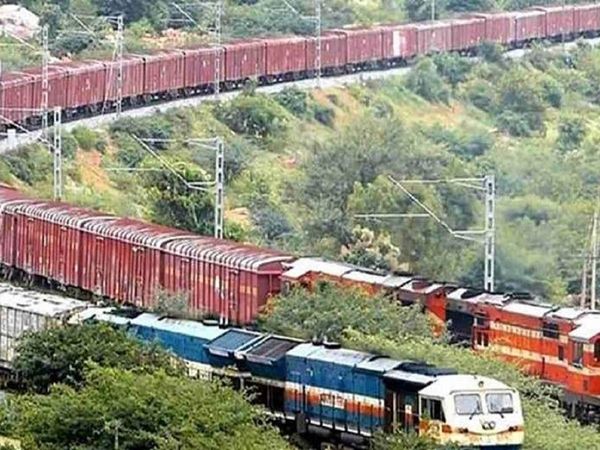 Indian Railways creates new record with longest-ever 2.8 km long ‘ Super SheshNaag’ train see video