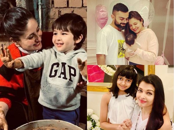 Super moms of Bollywood industry