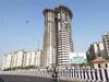 Supreme Court Big order , two 40-floor towers of Supertech to be demolished in Noida