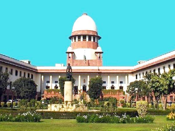 Hijab Row in Supreme Court