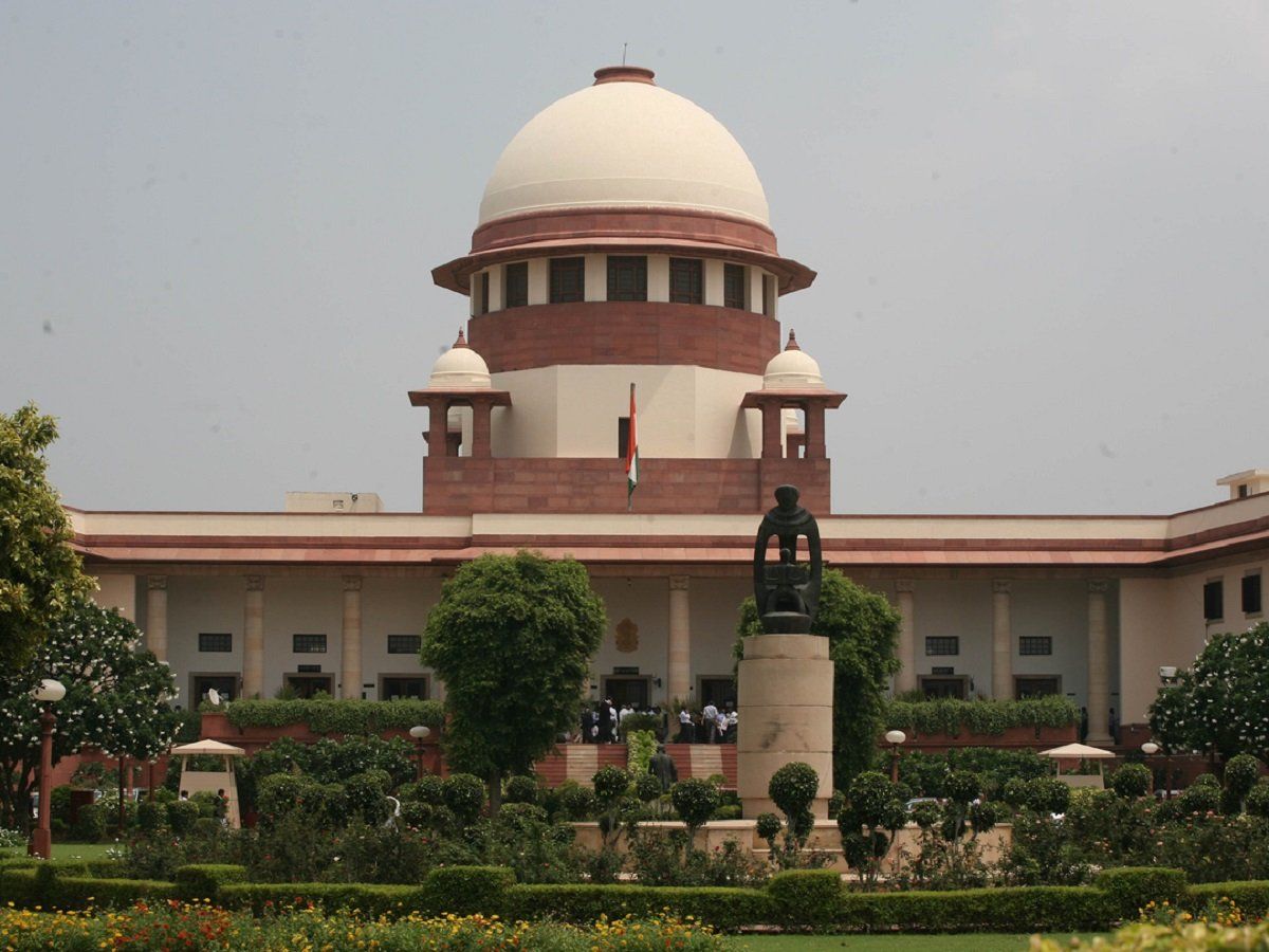 कुओं-तालाबों वाली सभी प्राचीन मस्जिदों का हो गोपनीय सर्वे, सुप्रीम कोर्ट में दायर हुई याचिका