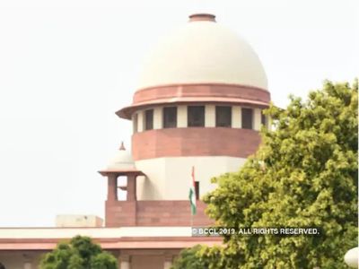 Supreme Court says no fare to be charged from stranded migrants shared by the states Supreme Court says no fare to be charged from stranded migrants shared by the states