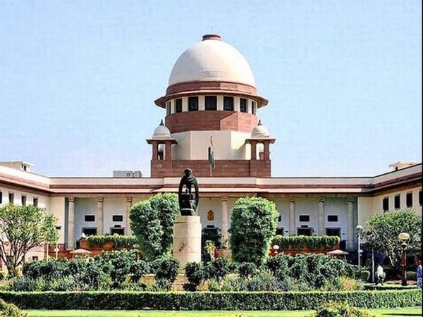 Supreme Court quashes 12 BJP MLA’s Suspension by MVA Govt of Maharashtra
