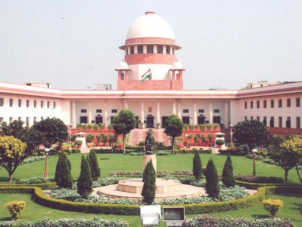 Supreme Court hears Uddhav fraction petition