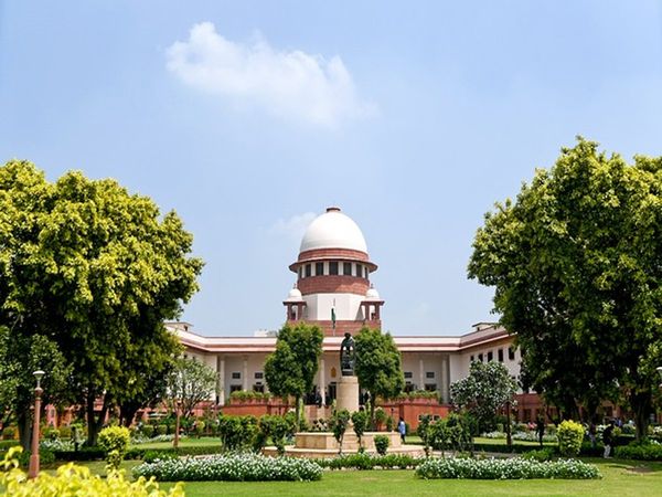 Hearing the EWS dispute, Supreme Court said reservation is for those classes who have been oppressed for centuries