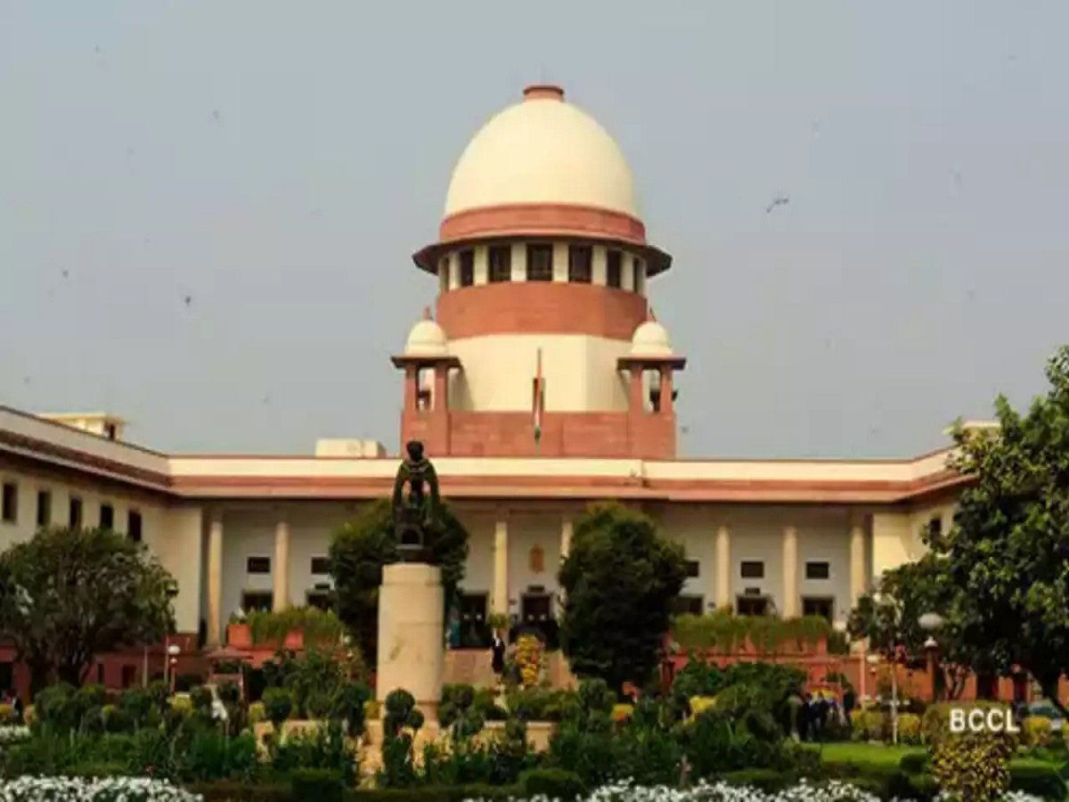 Article 370 का मामला पहुंचा सुप्रीम कोर्ट, दशहरे के बाद होगी सुनवाई