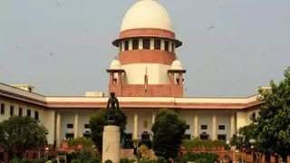 SC से मुस्लिम पक्ष को झटका, ज्ञानवापी केस पर सुनवाई से इंकार