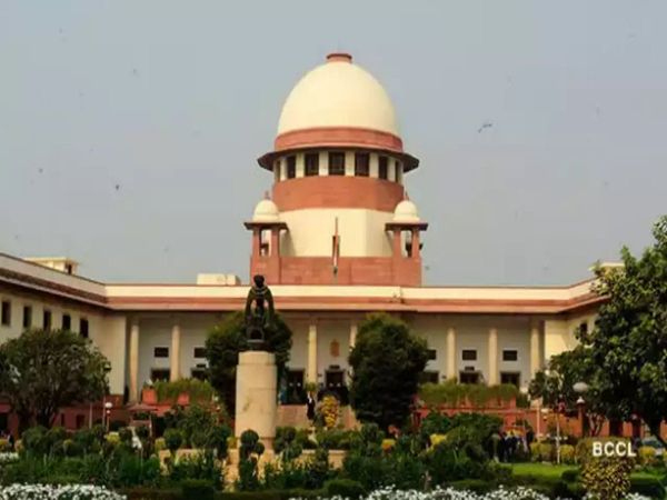 A big blow to the Muslim side from the Supreme Court refuses to stay the hearing of the Gyanvapi case