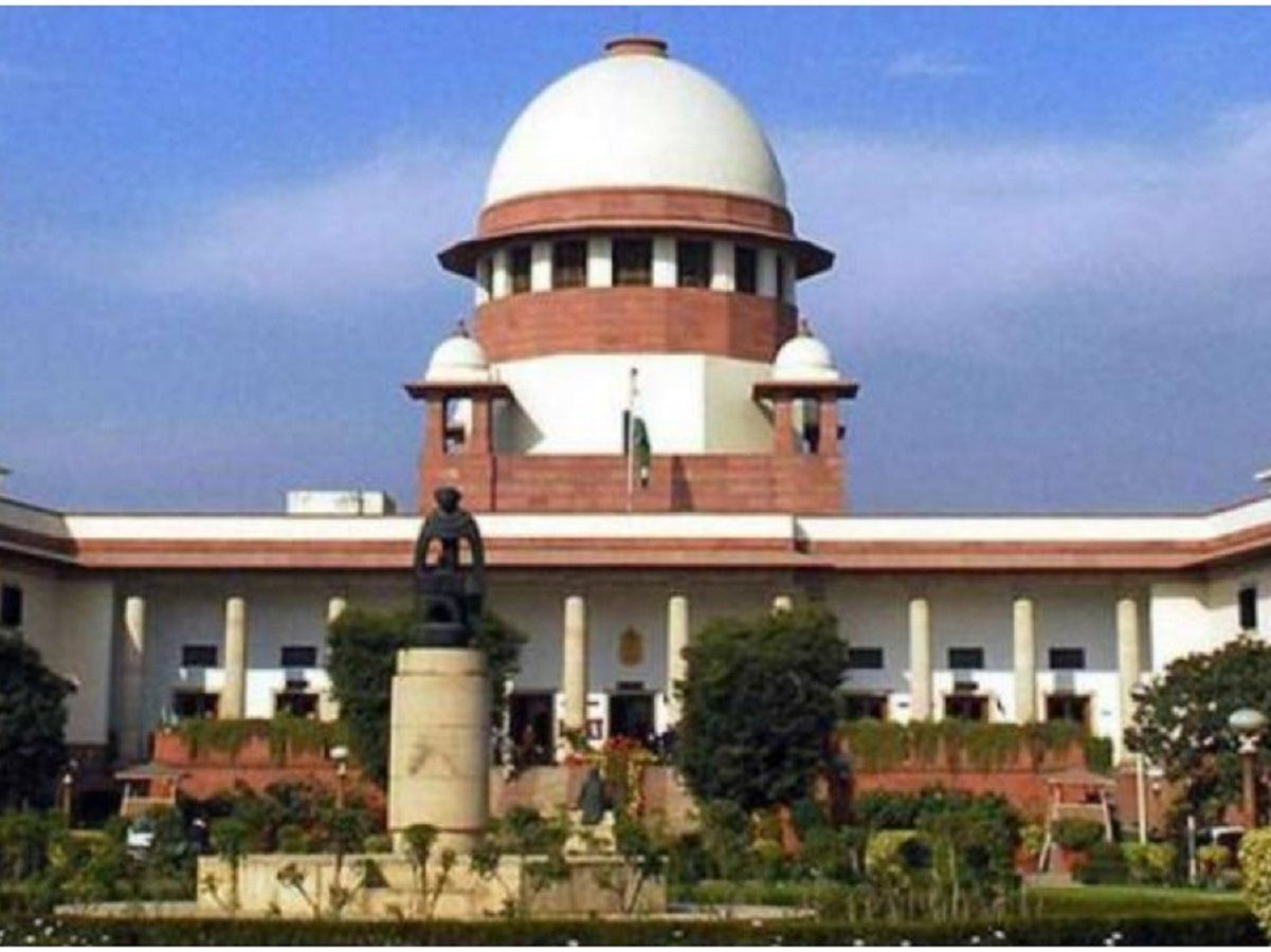 Supreme Court Bharti 2022: सुप्रीम कोर्ट में ट्रांसलेटर पदों पर निकली नौकरी, जानिए कैसे करें आवेदन
