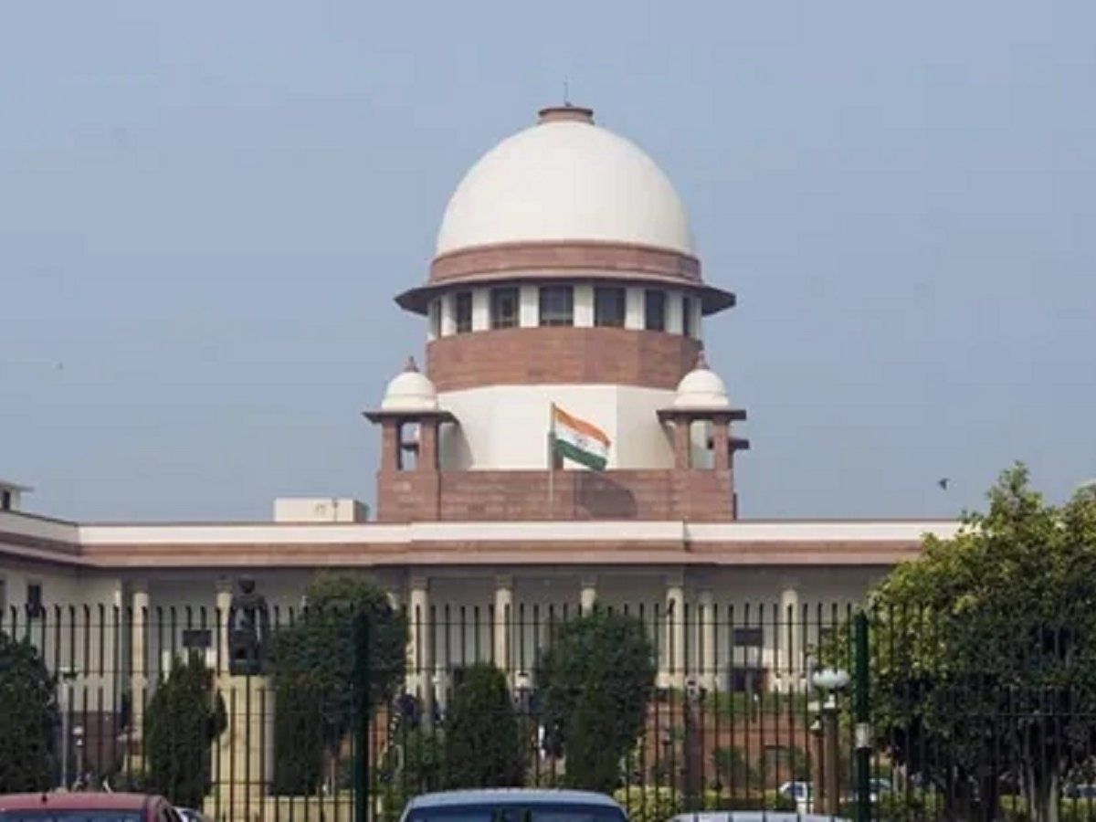 Supreme Court direction about CBSE Improvement Exam students can retain