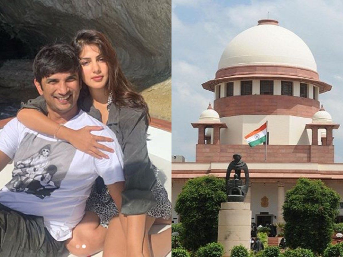 रिया चक्रवर्ती को 'अंतरिम संरक्षण' देने से सुप्रीम कोर्ट का इनकार, अब पूछताछ कर सकेगी बिहार पुलिस?