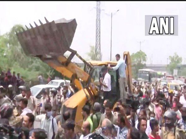 Supreme Court on Shaheen Bagh encroachment