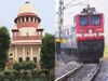 What are the rules for train delays? Supreme Court's reprimand - Railways cannot escape responsibility