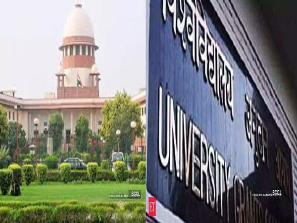 Supreme Court to continue hearing the UGC matter on Tuesday, August 18