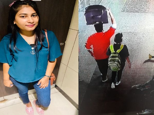 Supriya Tiwari Death Case Madhya Pradesh, Question mark on the Role of Railway and Local Police 