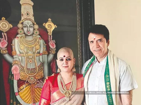 Suraj Thapar, Dipti Dhyani