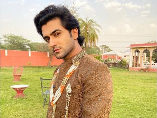 Suraj Sonik Ghum Hai Kisikey Pyaar Mein Aniket, गुम है किसी के प्यार में एक्टर सूरज सोनिक, Suraj Sonik Ghum Hai Kisikey Pyaar Mein Suraj Sonik comeback