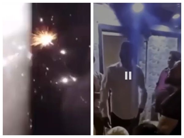 surat mafia birthday