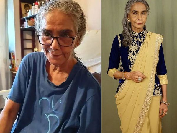 Surekha Sikri