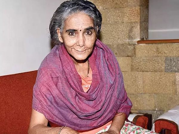 Balika Vadhu Dadisa Surekha Sikri discharged from hospital 
