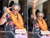 Balika vadhu Actress Surekha Sikri Dance Video Viral And Health Update