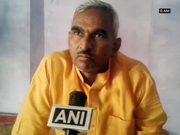 BJP MLA Surendra Singh calls doctors rakshas and backs Ramdev over remarks on allopathic medicine