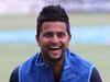 Suresh Raina