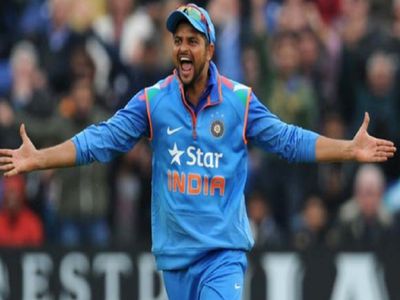 Suresh raina Suresh raina