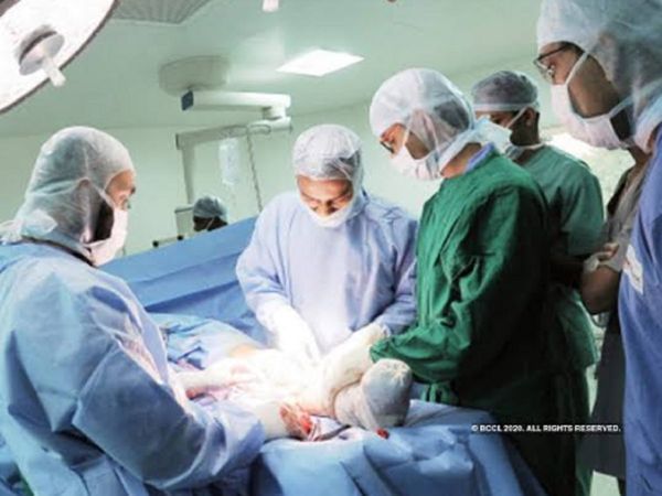 Surgery