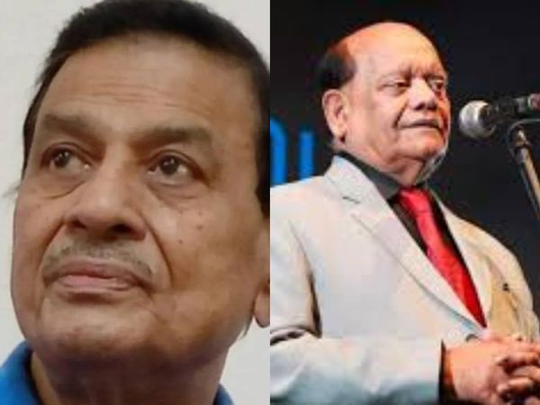 Comedian Surender Sharma False Death News Went Viral, Punjabi Actor Surinder Sharma Death News