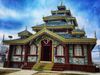 Surkanda Devi Temple
