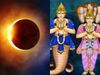 Surya Grahan ki Pauranik Katha 2021