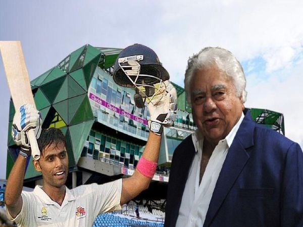 Surya Kumar and Farukh Engineeer