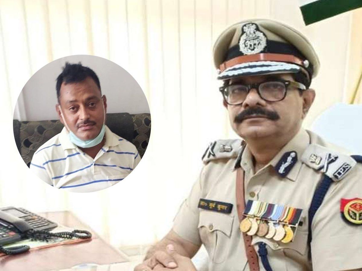 विकास दुबे एनकाउंटर पर नहीं उठना चाहिए कोई सवाल, पूर्व पुलिस अधिकारियों ने कार्रवाई को बताया साहसिक