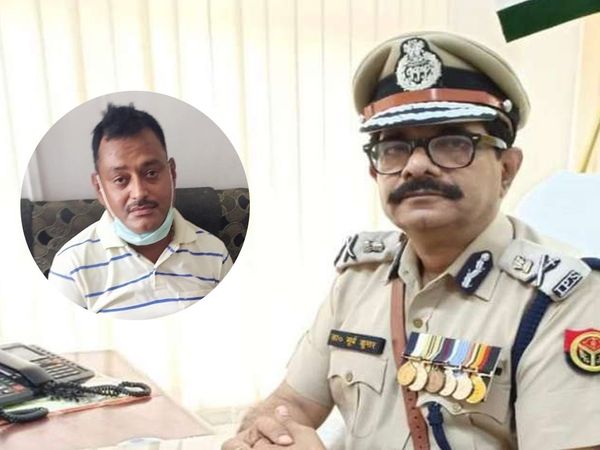 Former DG Surya Kumar Shukla defends UP Police over Vikas Dubey encounter