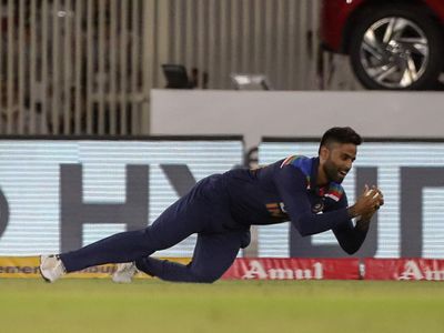 Suryakumar Yadav Suryakumar Yadav