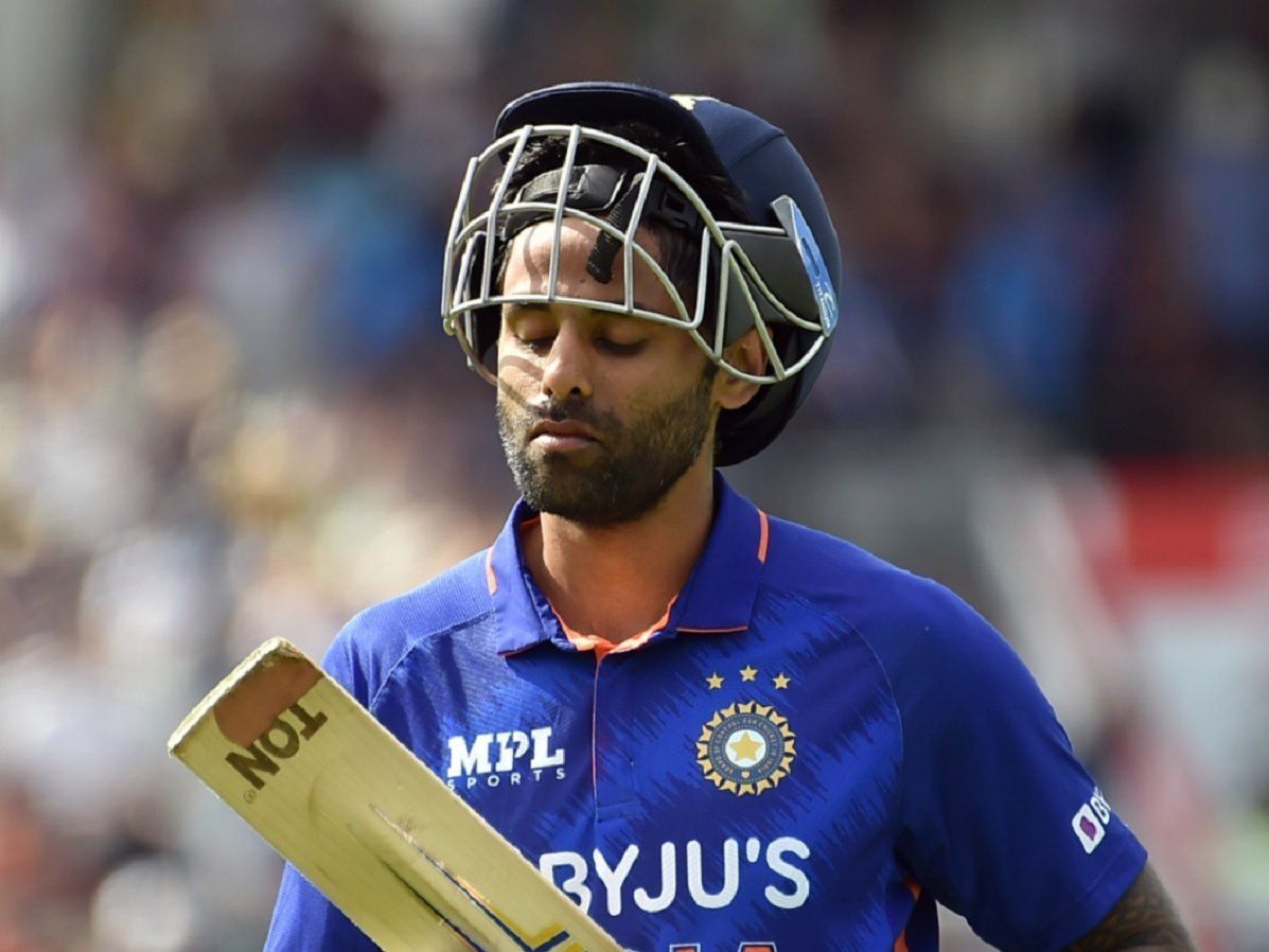 ICC T20I Rankings: बाबर की 'बादशाहत' छीनने के करीब सूर्यकुमार, रोहित और विराट का ऐसा है हाल