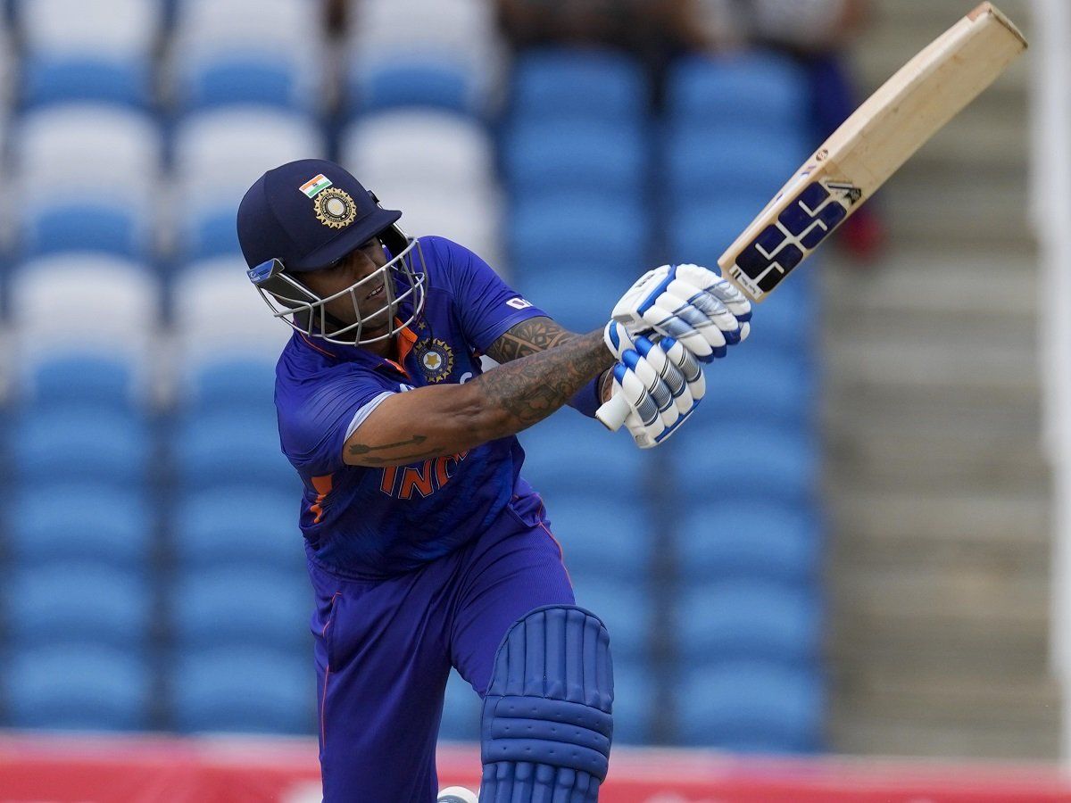 ICC T20I RANKING: ताजा टी20 रैंकिंग घोषित, सूर्यकुमार का जलवा जारी, अय्यर-कुलदीप-बिश्नोई को फायदा