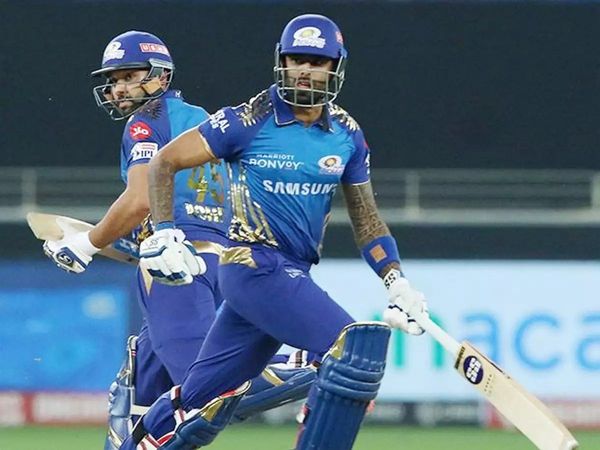 Suryakumar Yadav Mumbai Indians IPL opener