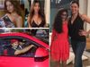 Bollywood Newsmakers Ranveer Singh buy lamborghini And Suhana khan And Sushmita Sen daughter boyfriend 24 May 2021 