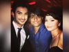 Sushant Singh Rajput, Ankita Lokhande
